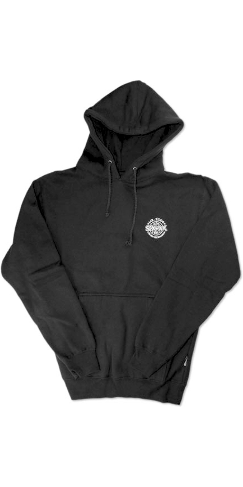 トップス SEX IN THE UK HOODIE OOPS CLOTHING 2026 Sex Wax Hoodie SWHOBL - Black - Clothing - Mens - Hoodies